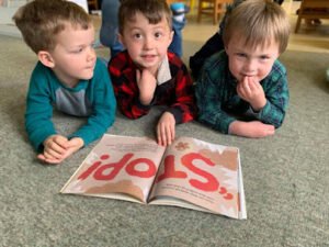 Circle Nursery School