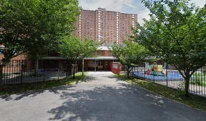 East Harlem Block Nursery