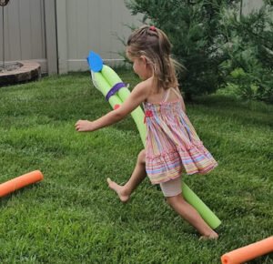 Little Chicks Growing Center