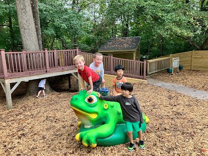 Glenbrook Cooperative Nursery School Inc