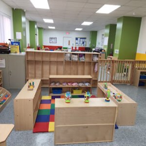 SUNSHINE CHILDCARE CENTER
