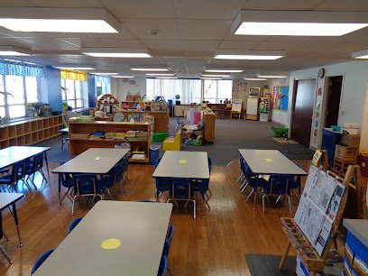 St. John’s UCC Nursery School