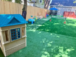 Learning Nest Childcare