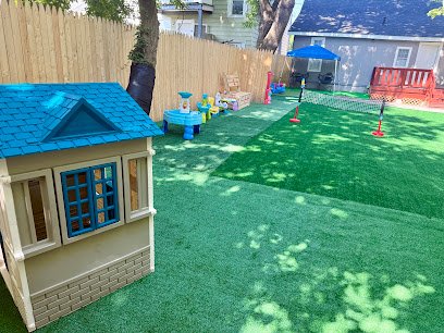 Learning Nest Childcare