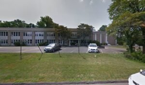 First United Methodist Nursery School and Kindergarten