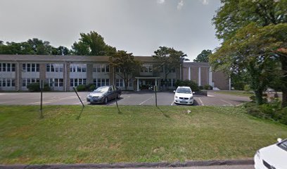 First United Methodist Nursery School and Kindergarten