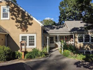 Wrightstown Friends Nursery School