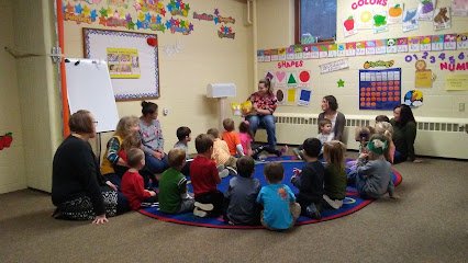 Good Neighbor Nursery School