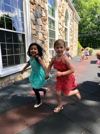 Supplee Church Nursery School