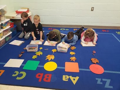 St. Matthew’s Episcopal Church Nursery School