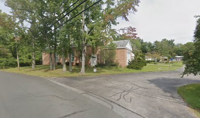 Mayo Nursery School Inc