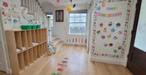 My Garden family Day care