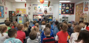 First Nursery School