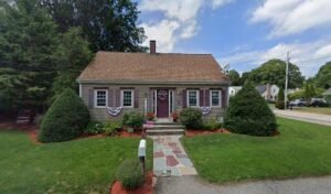 Knotty Pine Nursery School