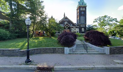 Helen K. Baldwin Nursery School