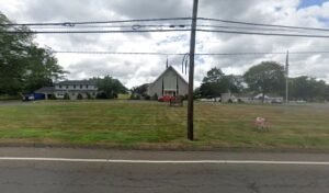 St. Therese Nursery School