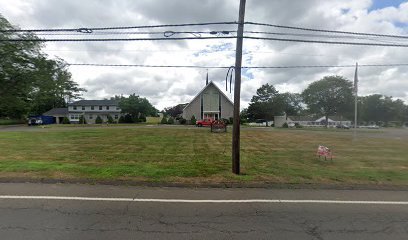 St. Therese Nursery School