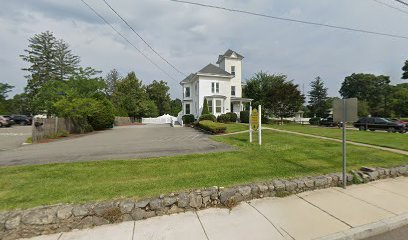 TLC Nursery School-Wayland