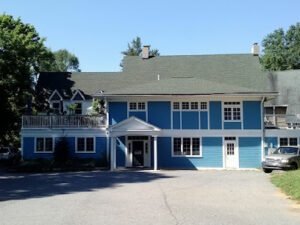 Bannockburn Nursery School