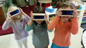 Ellis Hollow Nature School