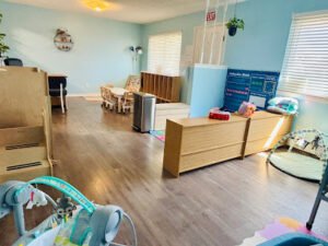 Little Genius Early Learning