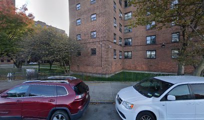 Boulevard Nursery School Inc.