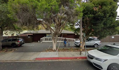 Los Gatos Parent Nursery School