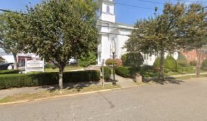 Babylon United Methodist Nursery School