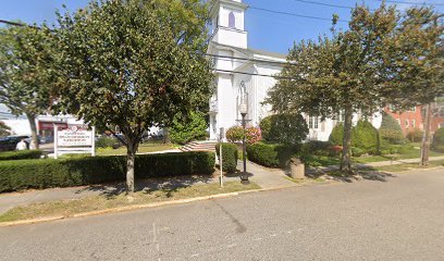 Babylon United Methodist Nursery School