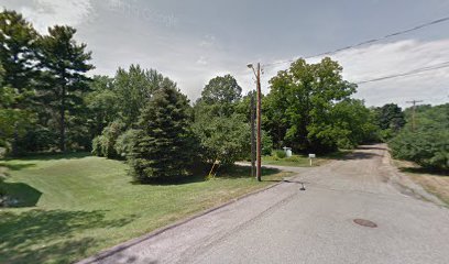 Okemos Nursery School