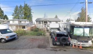 Marina’s child care