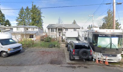 Marina’s child care