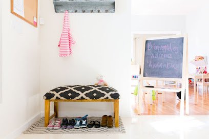 El Sobrante Family Nursery + Preschool