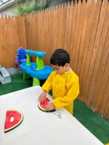 Learn N ‘ Play Family Child Care