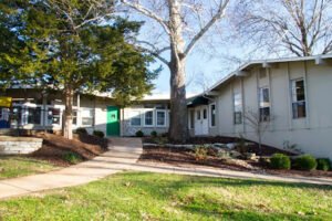 Lucky Lane Early Childhood