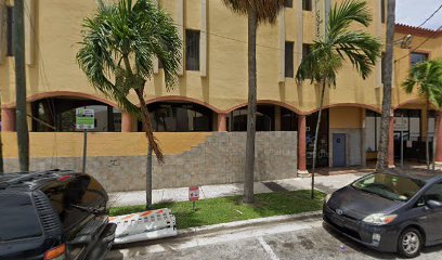 Latina Early Childhood Center