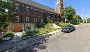 St Anthony Park Nursery School