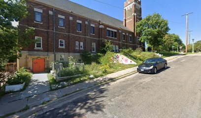 St Anthony Park Nursery School