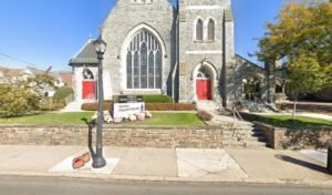 Wayne Presbyterian Nursery School