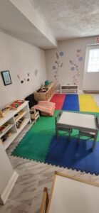 Day Care Promises Learning Center