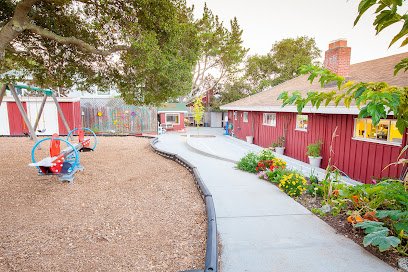 Redwood Parents Nursery School