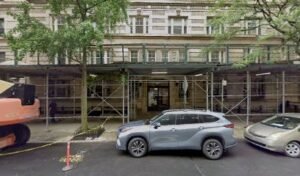 Tompkins Hall Nursery School