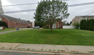 Wolcott Hill Preschool