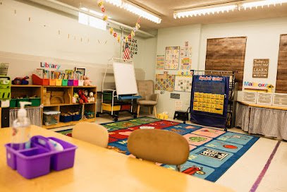 Sunshine Nursery School