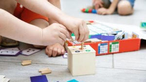 Grace Methodist Nursery School