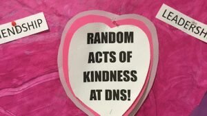 Noanet Nursery School Inc