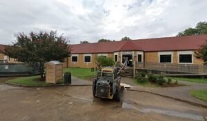 Robert E. Smith School of Nursing