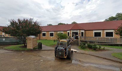 Robert E. Smith School of Nursing