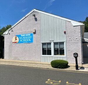 Toms River Nursery School