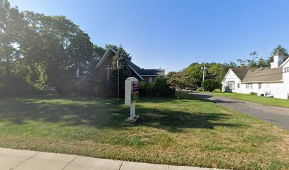 The Good Shepherd Nursery School